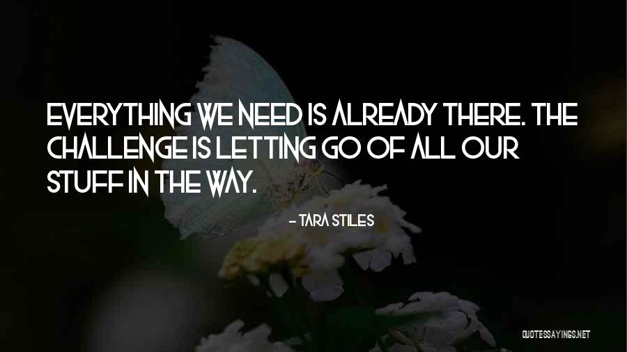 Frank Ramsey Quotes By Tara Stiles Frank Ramsey Quotes By Tara Stiles
