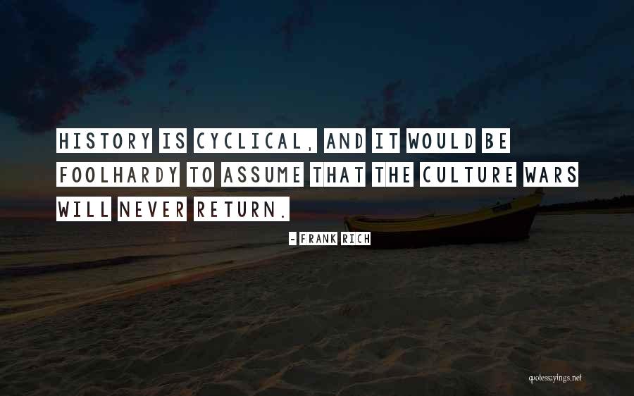 Frank Rich Quotes 100905 Frank Rich Quotes 100905