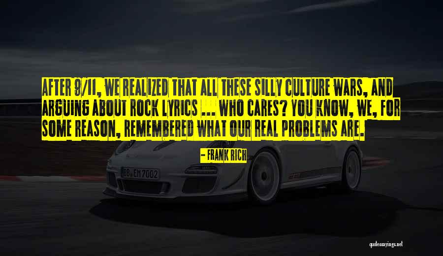 Frank Rich Quotes 1244212 Frank Rich Quotes 1244212