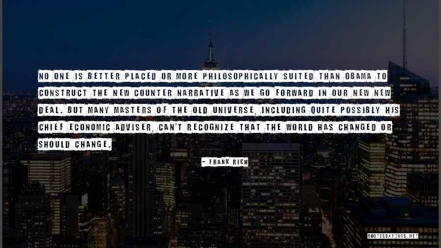 Frank Rich Quotes 1641177 Frank Rich Quotes 1641177