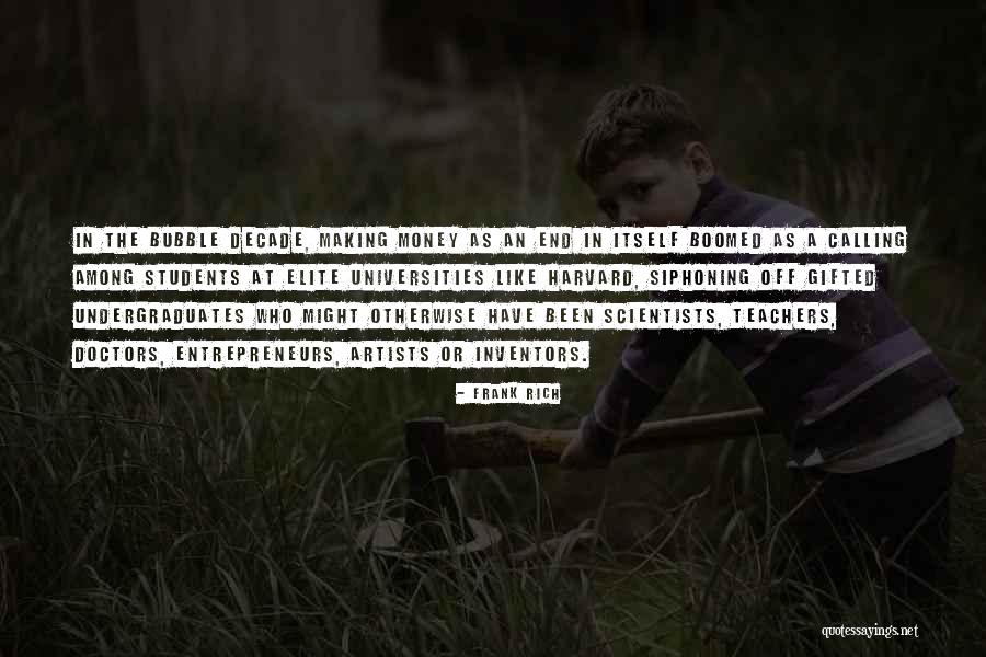Frank Rich Quotes 550327 Frank Rich Quotes 550327