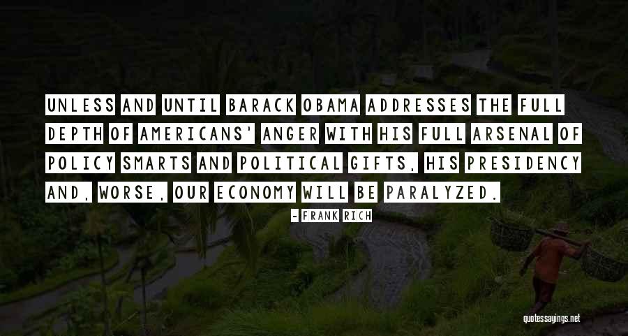 Frank Rich Quotes 946901 Frank Rich Quotes 946901