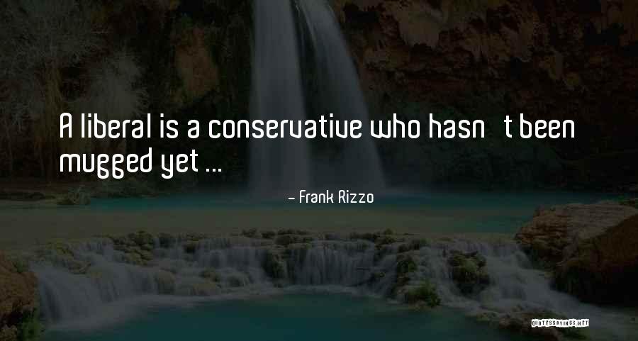 Frank Rizzo Quotes 957127 Frank Rizzo Quotes 957127