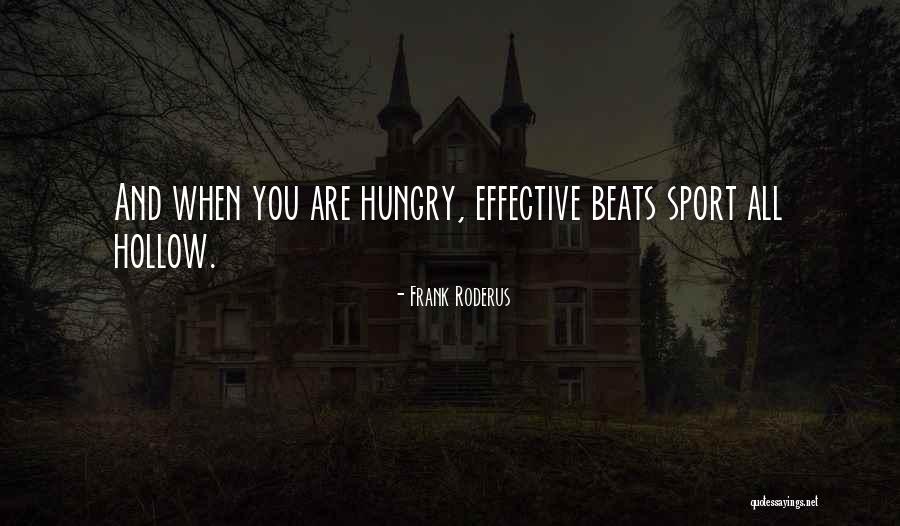 Frank Roderus Quotes 722175 Frank Roderus Quotes 722175
