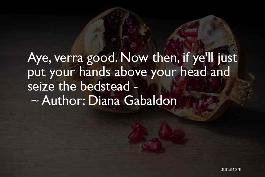 Frank Romano Quotes By Diana Gabaldon