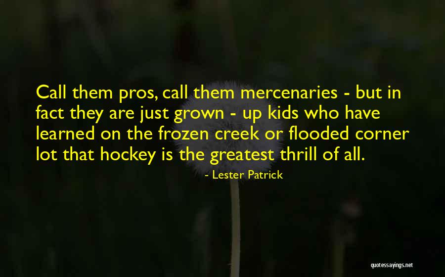 Frank Sargeson Quotes By Lester Patrick Frank Sargeson Quotes By Lester Patrick
