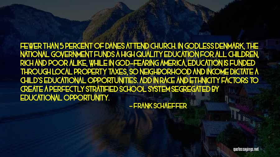 Frank Schaeffer Quotes 1000397