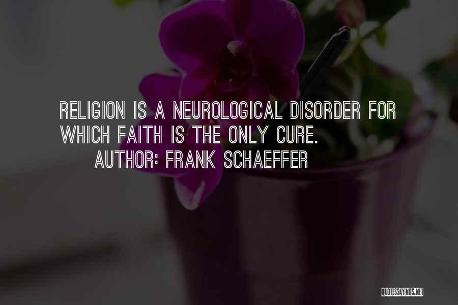 Frank Schaeffer Quotes 1116848