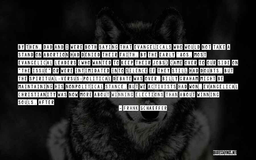 Frank Schaeffer Quotes 1163868 Frank Schaeffer Quotes 1163868