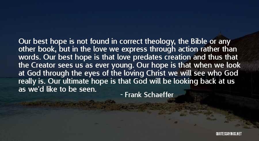 Frank Schaeffer Quotes 1260544