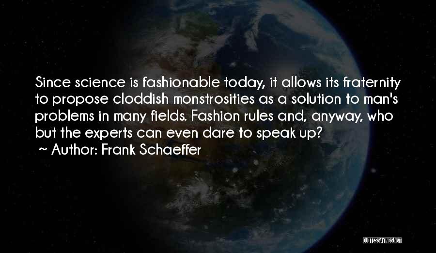 Frank Schaeffer Quotes 1912474