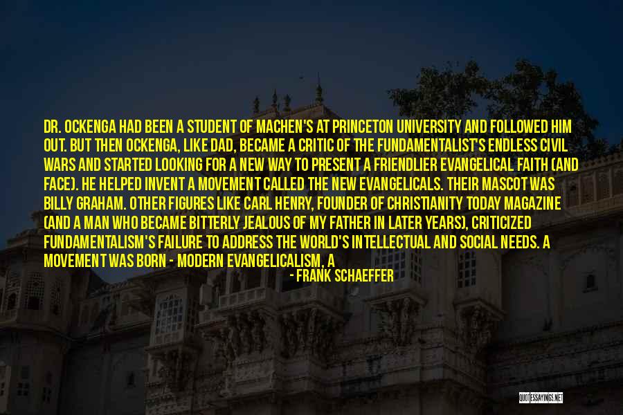 Frank Schaeffer Quotes 2271183 Frank Schaeffer Quotes 2271183
