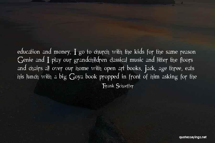 Frank Schaeffer Quotes 464190 Frank Schaeffer Quotes 464190