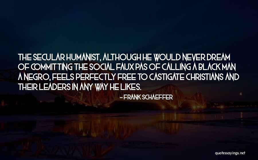 Frank Schaeffer Quotes 875758