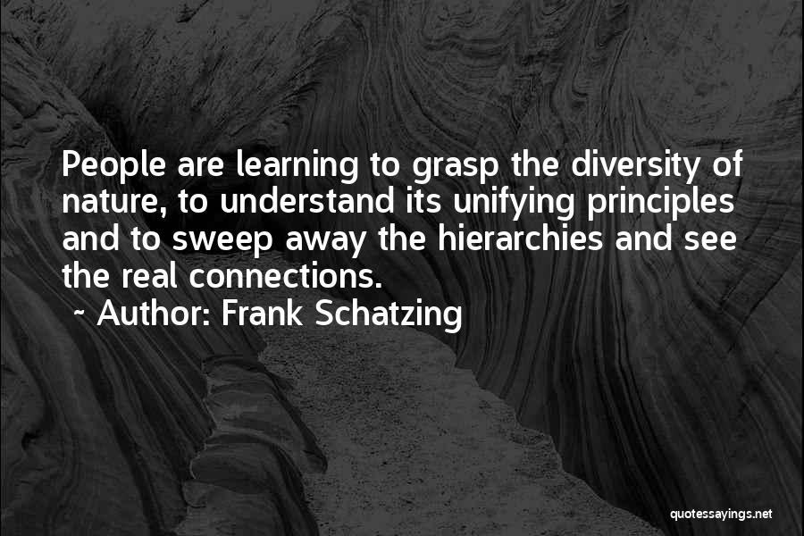 Frank Schatzing Quotes 1661937