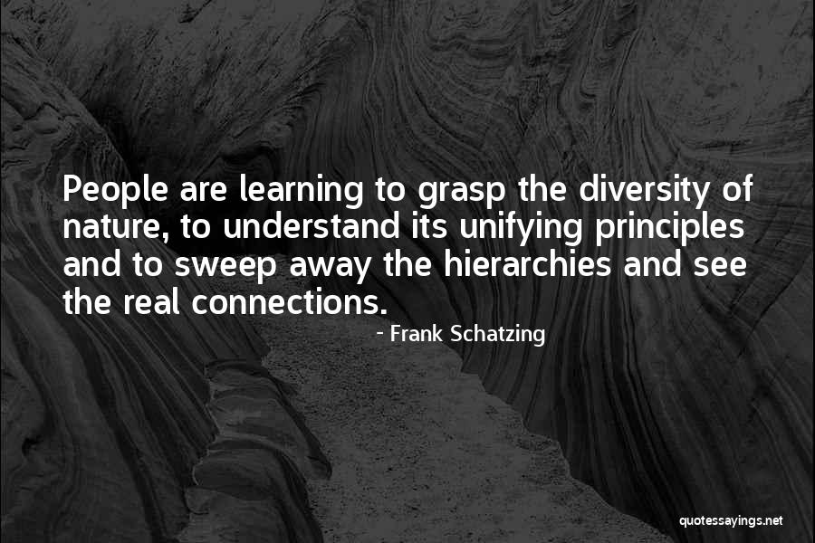 Frank Schatzing Quotes 1661937