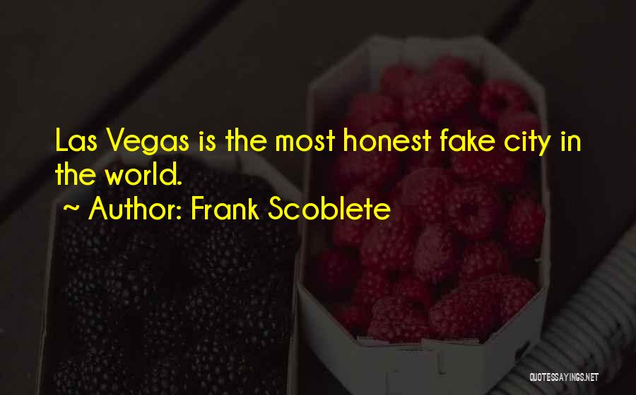 Frank Scoblete Quotes 1359475