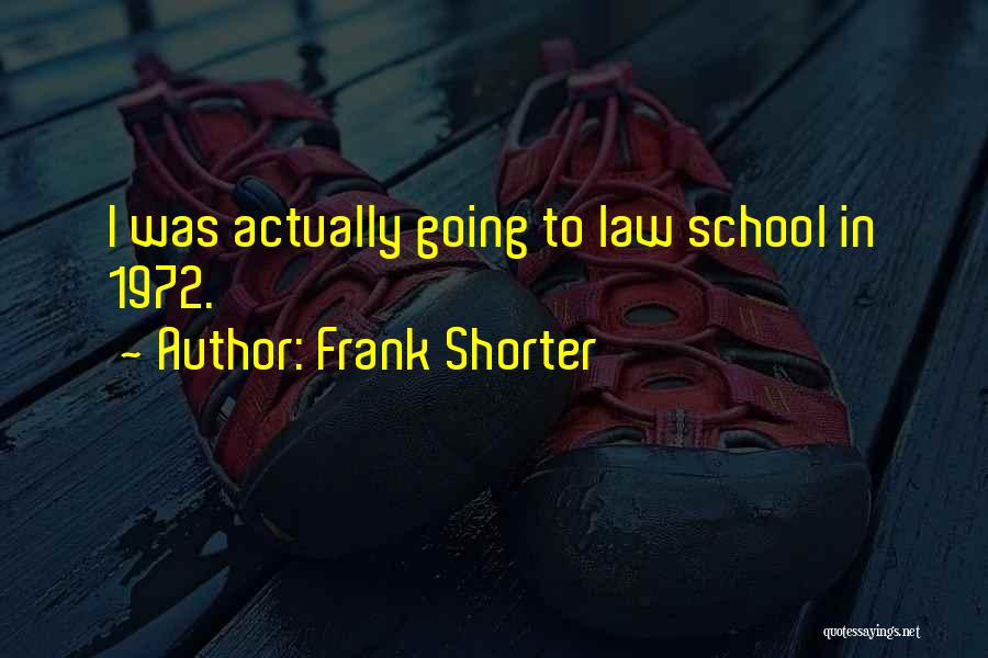 Frank Shorter Quotes 2224455