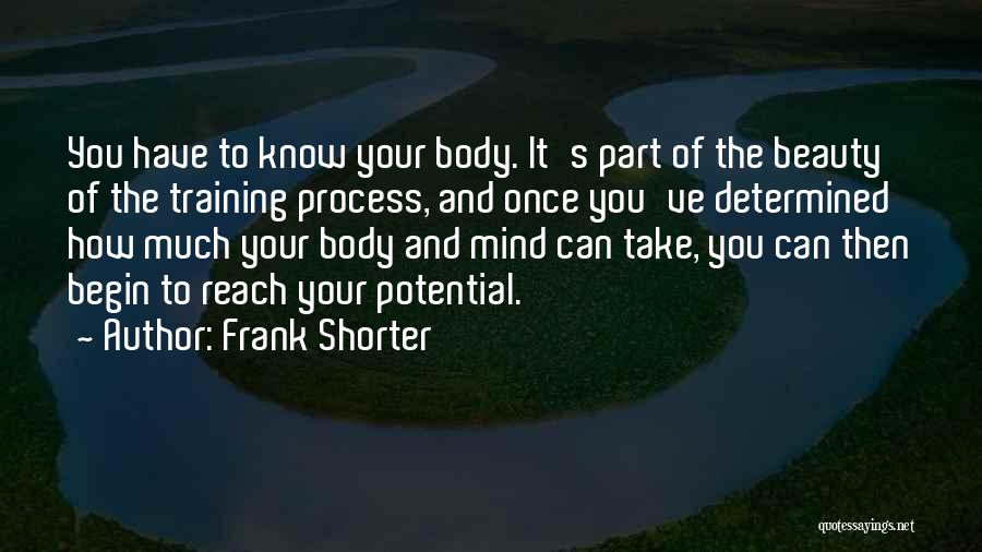 Frank Shorter Quotes 531144