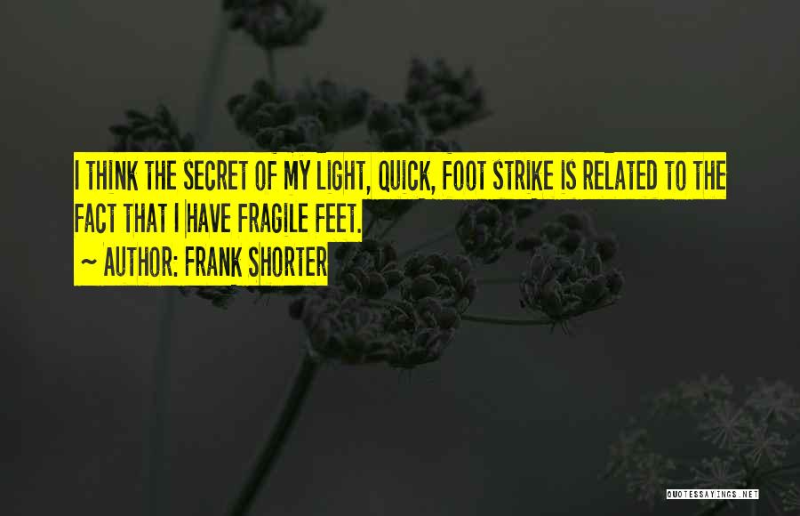 Frank Shorter Quotes 624447