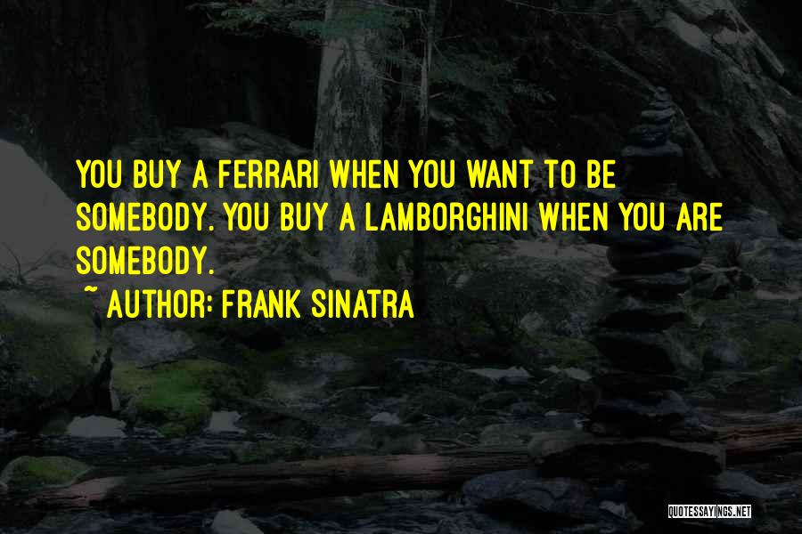 Frank Sinatra Quotes 1002687