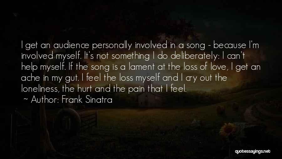 Frank Sinatra Quotes 106034