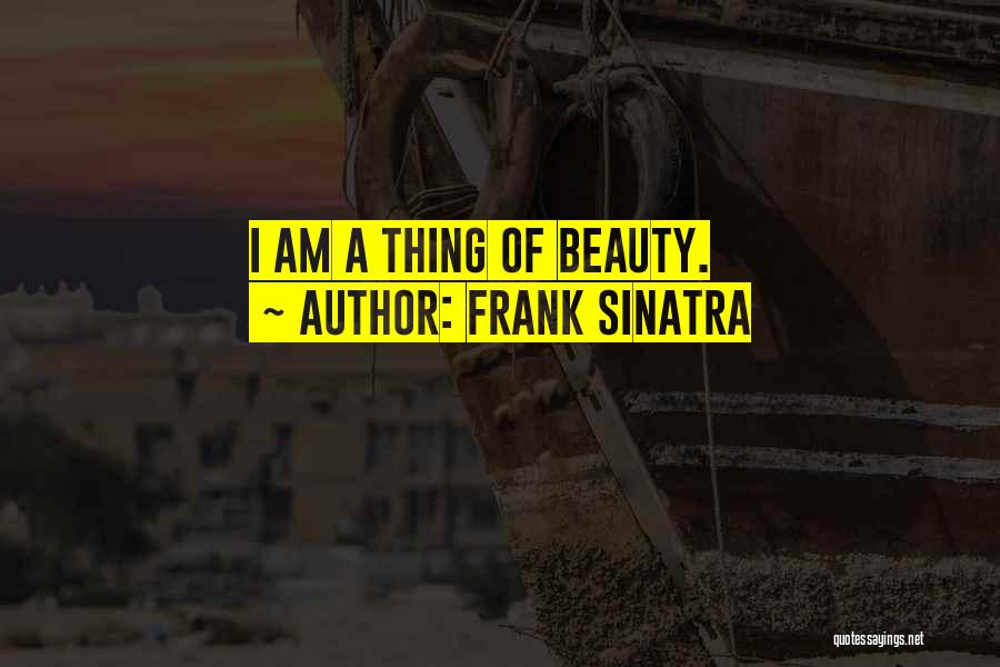 Frank Sinatra Quotes 1121547