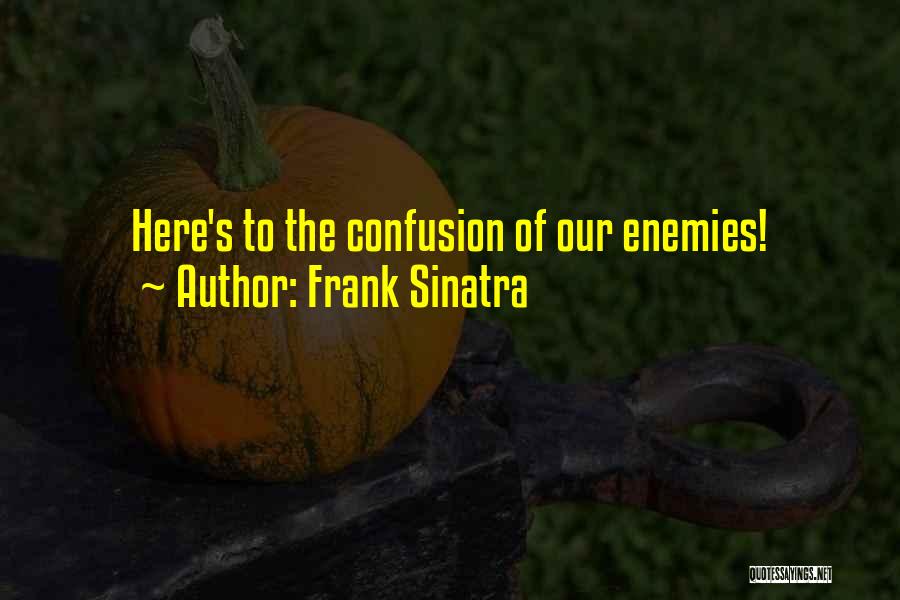 Frank Sinatra Quotes 1217343