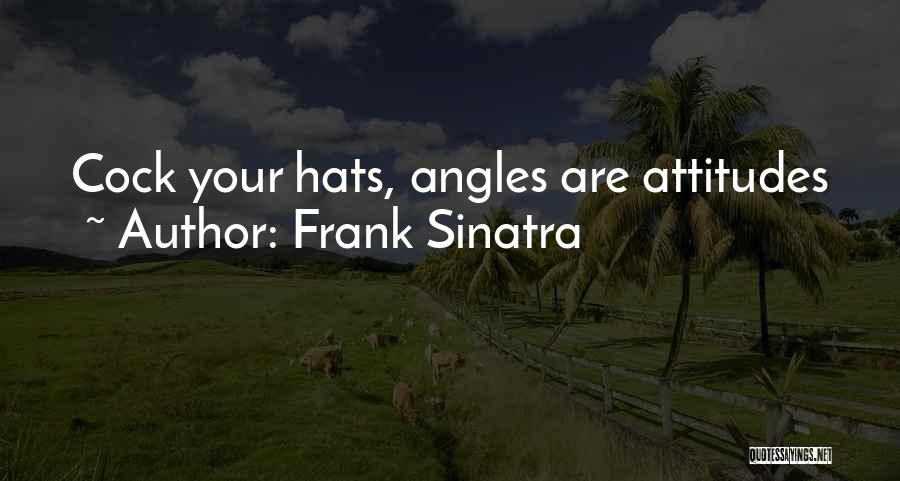 Frank Sinatra Quotes 1251390