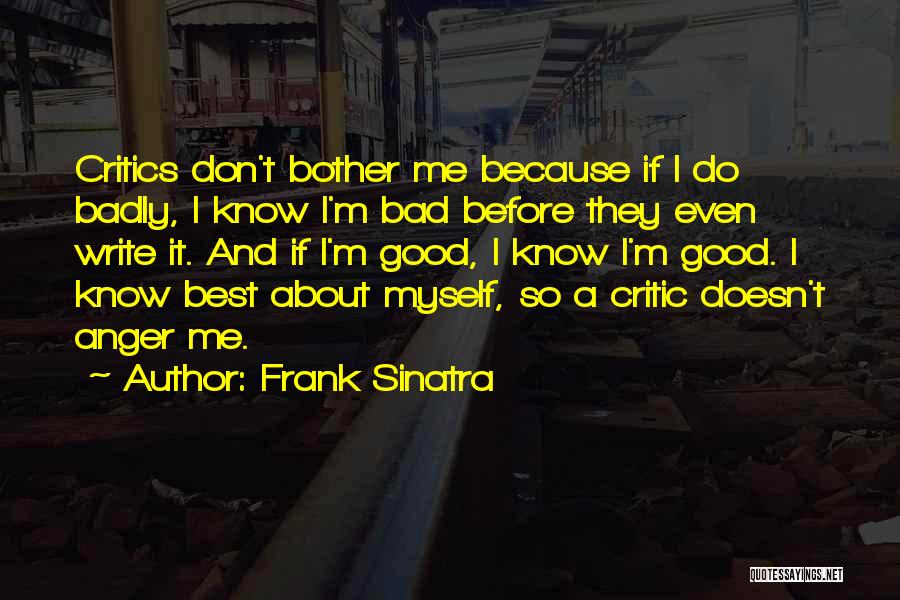 Frank Sinatra Quotes 1279777