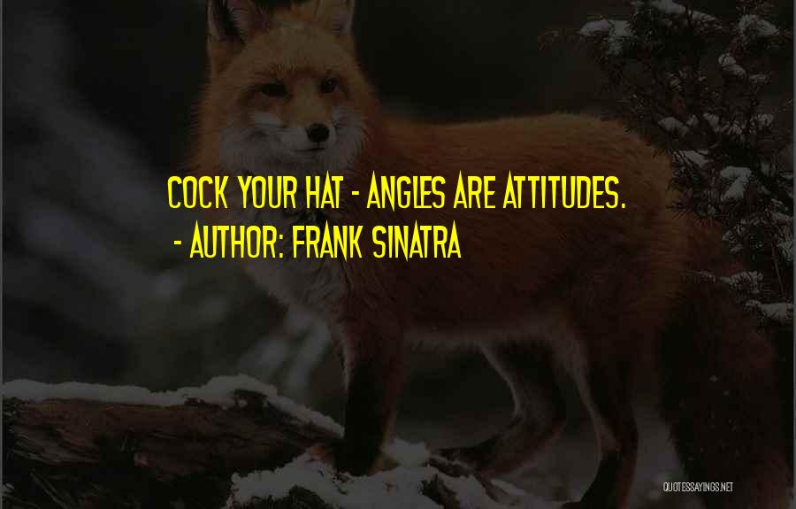 Frank Sinatra Quotes 133765