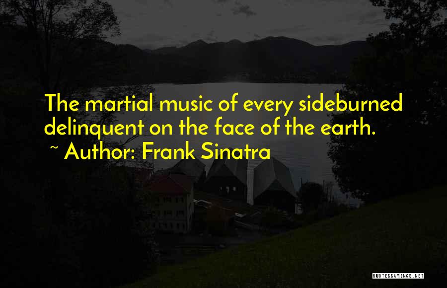 Frank Sinatra Quotes 1454479