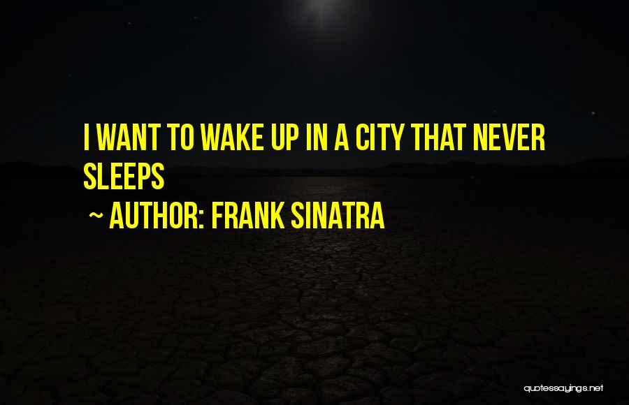 Frank Sinatra Quotes 1473685