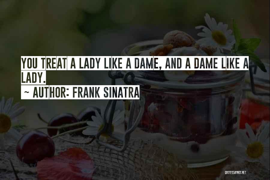 Frank Sinatra Quotes 1788596