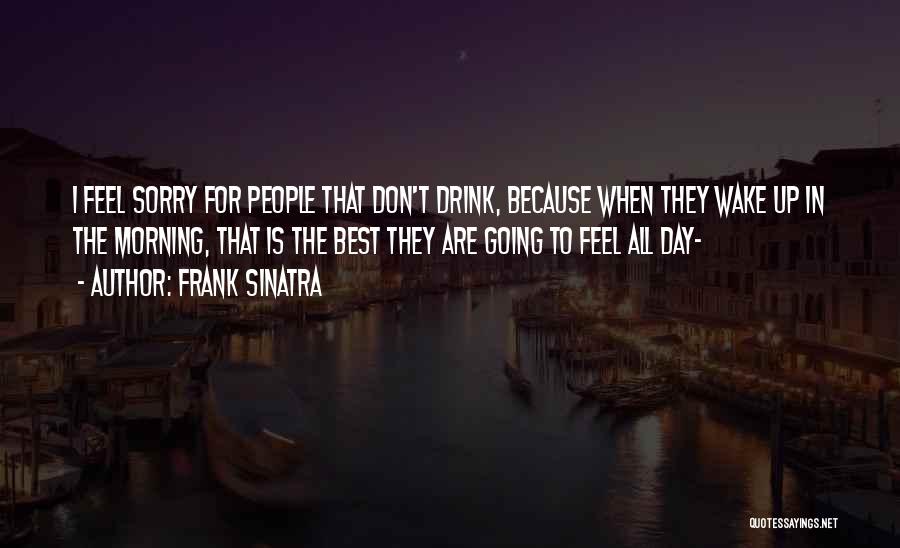 Frank Sinatra Quotes 1831852