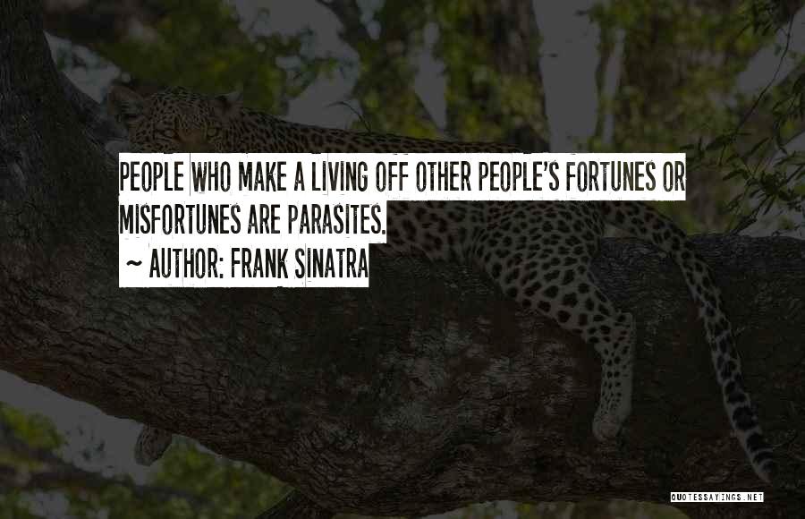 Frank Sinatra Quotes 1932080