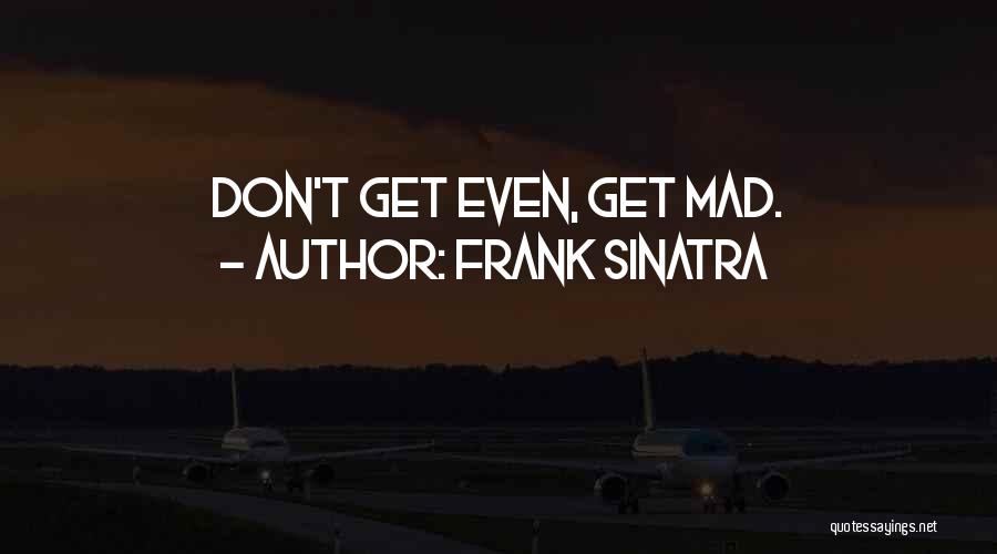 Frank Sinatra Quotes 2018790