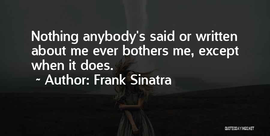 Frank Sinatra Quotes 2031048