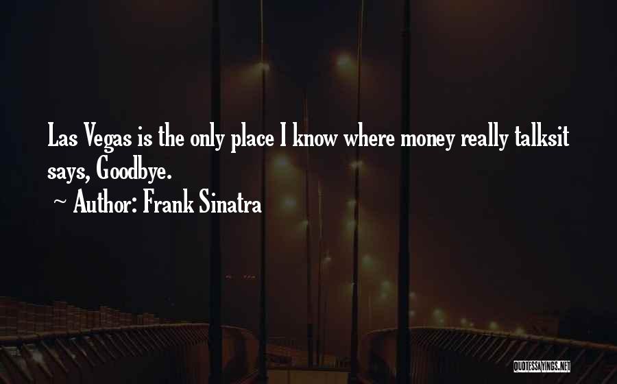 Frank Sinatra Quotes 2092292