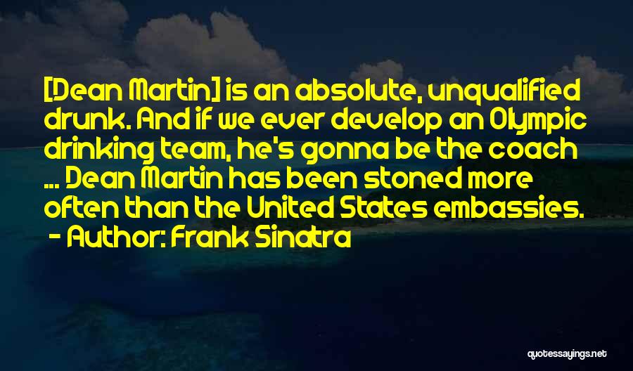 Frank Sinatra Quotes 365557