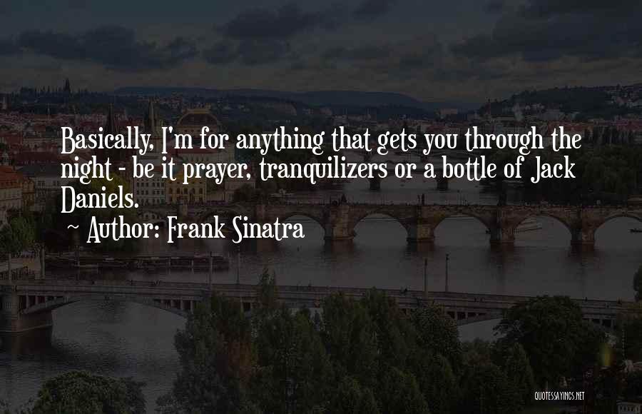 Frank Sinatra Quotes 582538