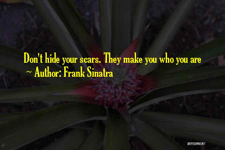 Frank Sinatra Quotes 631147