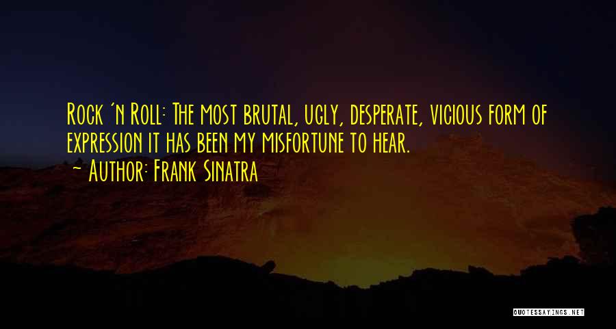 Frank Sinatra Quotes 802107