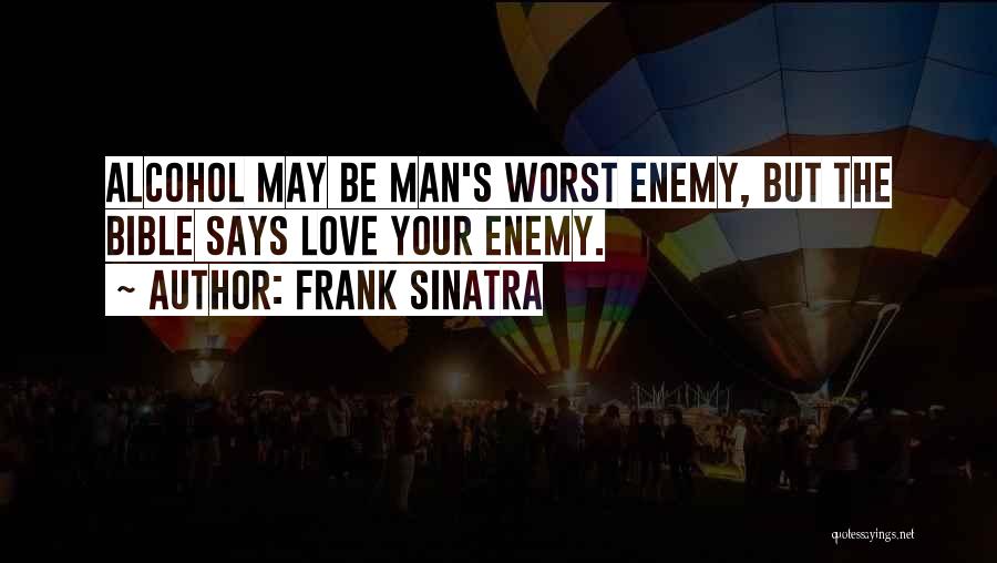 Frank Sinatra Quotes 963830