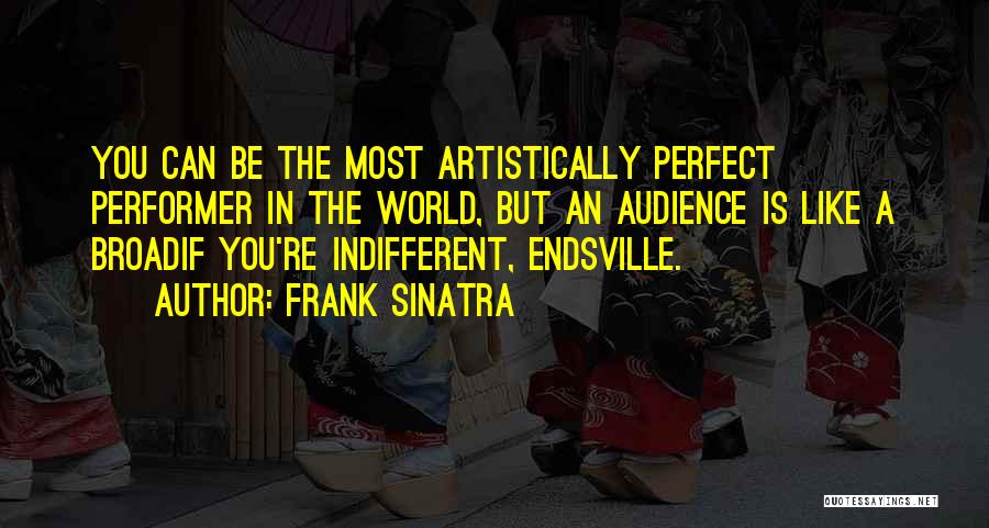 Frank Sinatra Quotes 969021