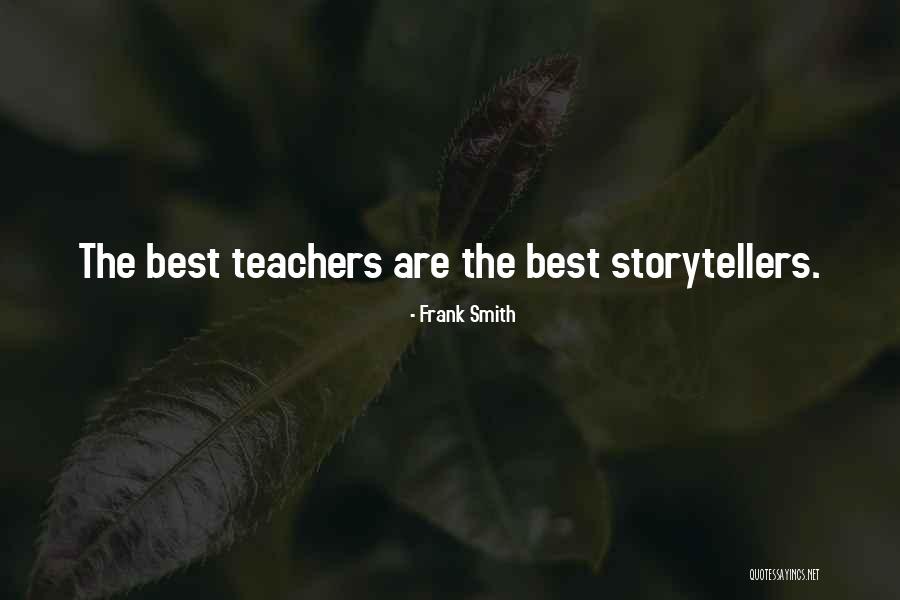 Frank Smith Quotes 114086 Frank Smith Quotes 114086