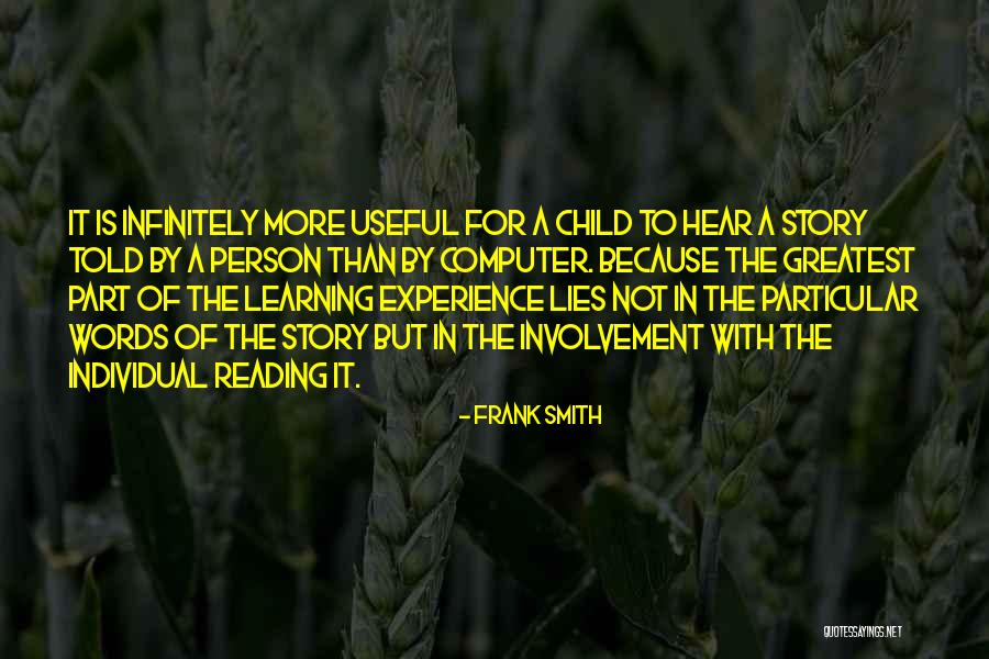 Frank Smith Quotes 1716085 Frank Smith Quotes 1716085