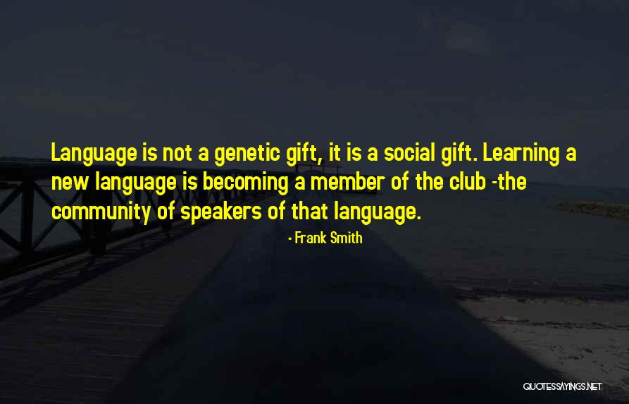 Frank Smith Quotes 1868733 Frank Smith Quotes 1868733