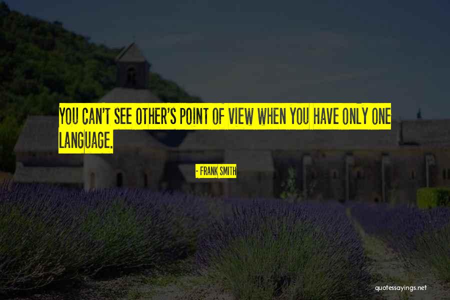 Frank Smith Quotes 203333 Frank Smith Quotes 203333