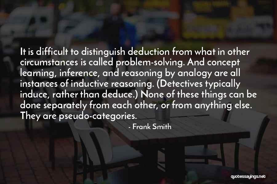 Frank Smith Quotes 316072 Frank Smith Quotes 316072